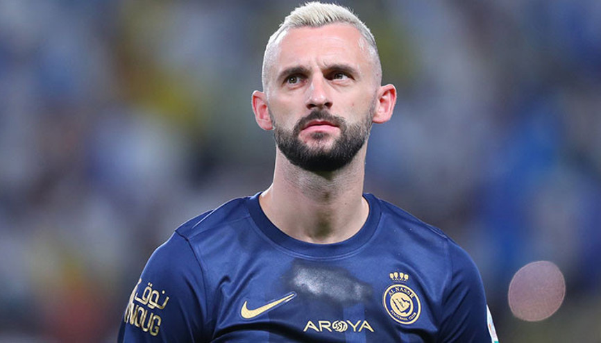 Brozovic serbest kaldı Avrupaya bedava dönüyor