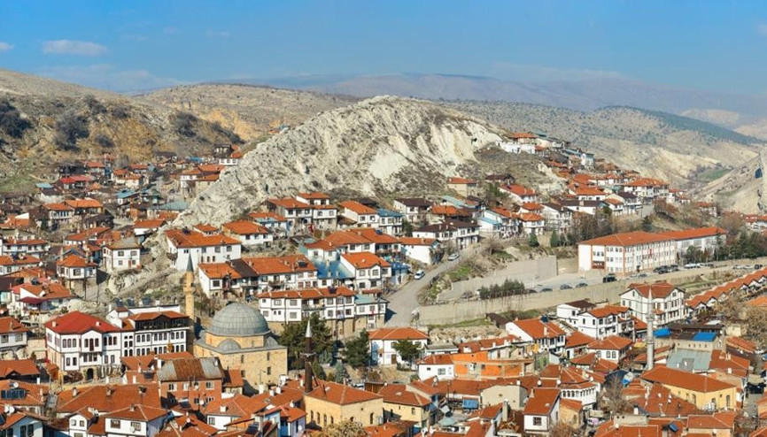 Ankara için 8 maddelik öneri... ‘UNESCO değerleri daha güçlü tanıtılmalı’