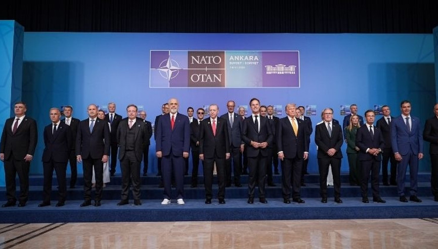 NATO Zirvesi sonrası İsrail basınından çarpıcı Erdoğan yorumu: Türkiyeyi bölgesel süper güce dönüştürmeye başladı