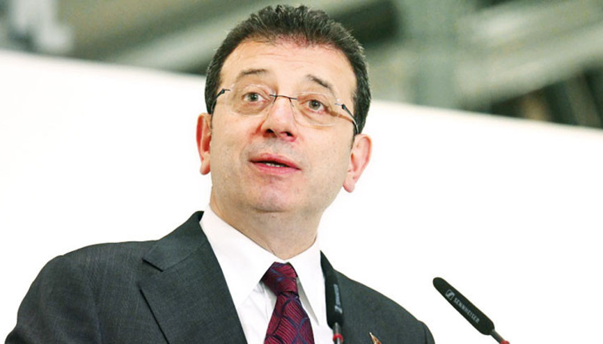 İmamoğlu’nun duruşmasında 9 Temmuz polemiği