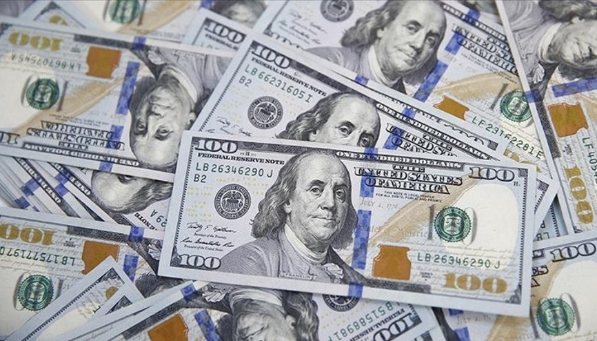 Dolar/TL’de yukarı yönlü hareket