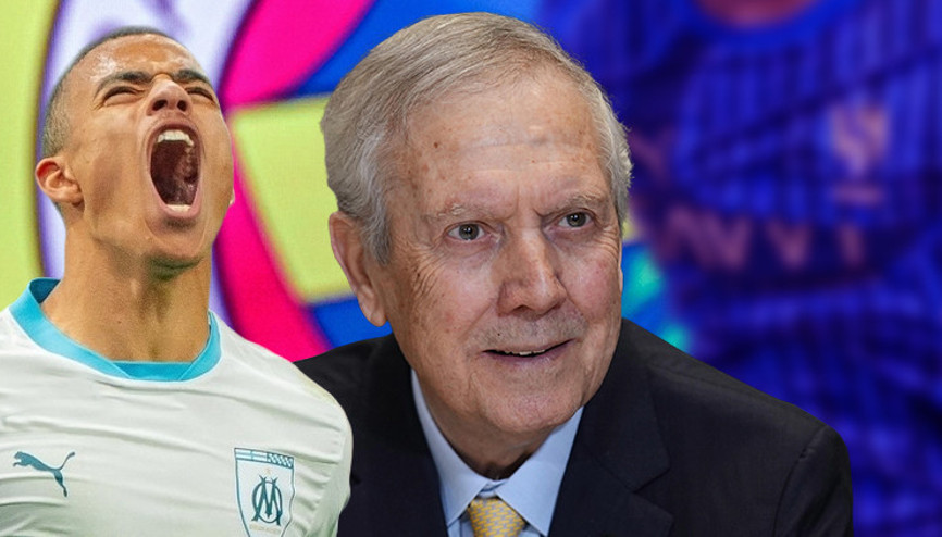 Fenerbahçeden Greenwood sonrası bir bomba daha 60 milyon euroluk yıldızın transferi için düğmeye basıldı Fenerbahçeden Greenwood sonrası bir bomba daha 60 milyon euroluk yıldızın transferi için düğmeye basıldı