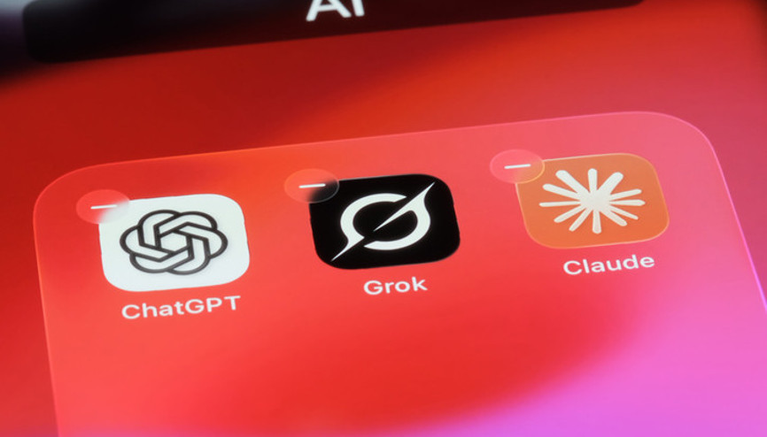 Grok 4.5 sahneye çıktı
