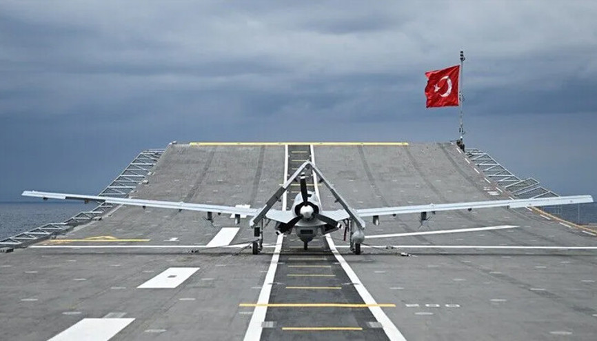 İsrail basınından çarpıcı Türkiye değerlendirmesi: Askeri tehdit oluşturmak için F-35lere ihtiyacı yok