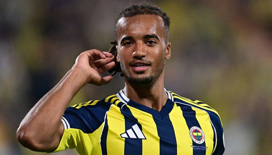 Archie Browndan İsmail Kartal sözleri: Aktarmış olduğu fikirler gayet net, gayet keskin Archie Browndan İsmail Kartal sözleri: Aktarmış olduğu fikirler gayet net, gayet keskin