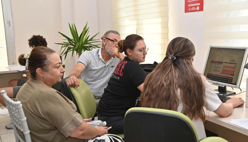 Manisa Büyükşehirden LGS adaylarına ücretsiz tercih desteği