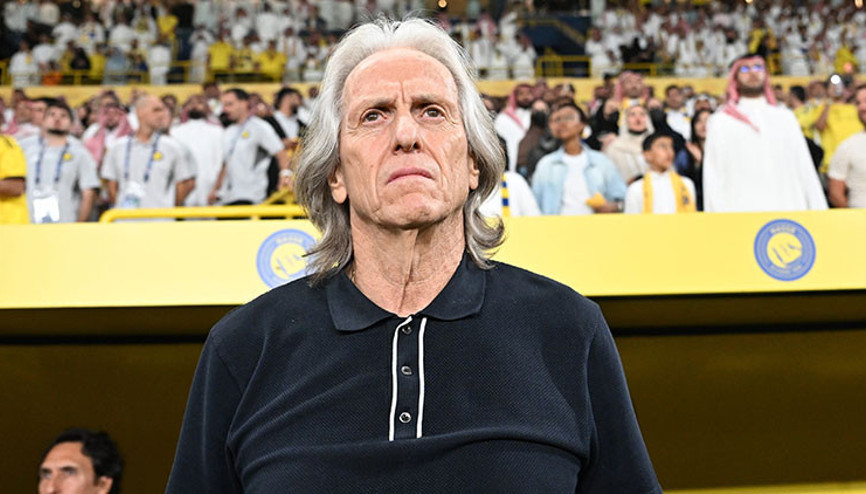Jorge Jesus, hayaline kavuştu Portekiz Futbol Federasyonu ile anlaştı