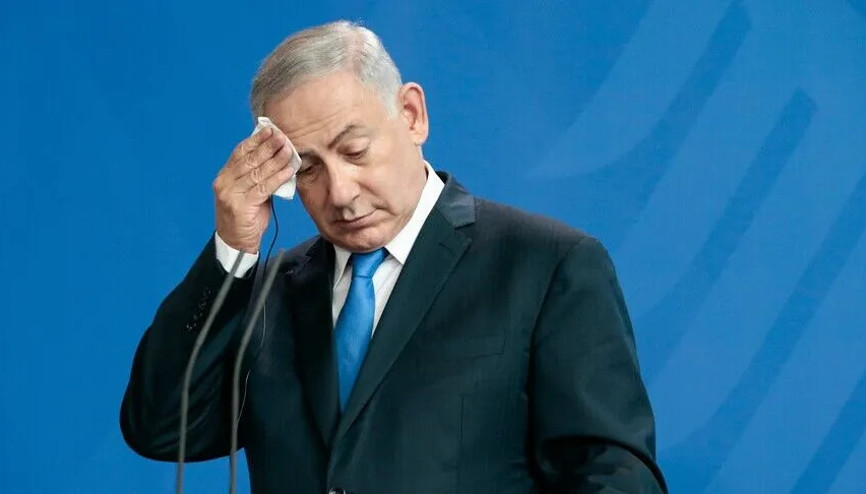 Netanyahunun F-35 paniği bitmiyor
