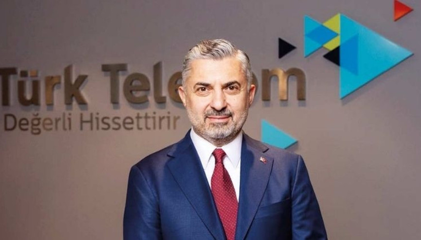 Türk Telekom ‘Sürdürülebilirlik25’te