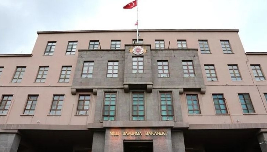 MSB’den CAATSA mesajı