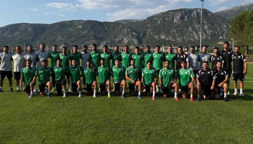 Sil baştan Muğlaspor