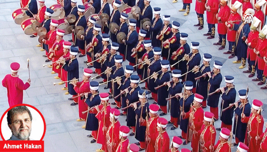 Yazarının sildiği ama akıllardan silinmesi imkansız bir yazı