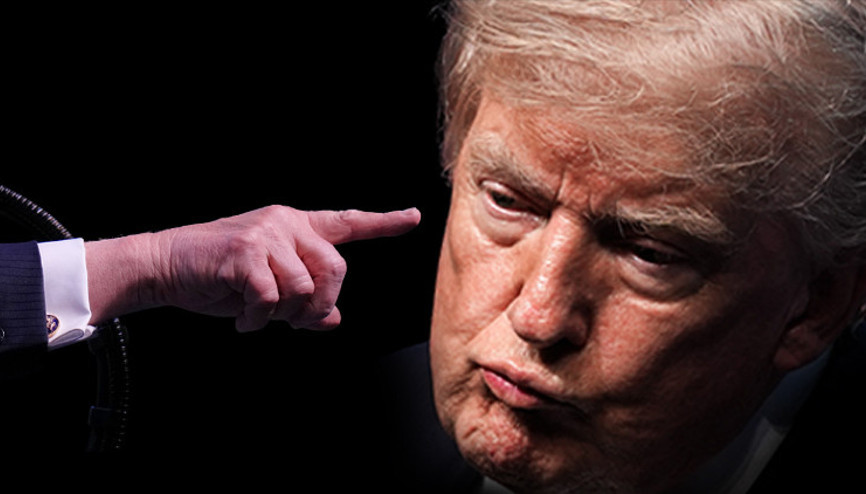 Trumpa suikast uyarısı: İsrail, ABDye istihbarat gönderdi