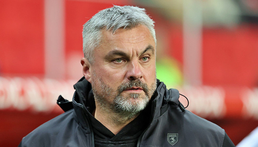 Thomas Reisin yeni adresi belli oldu
