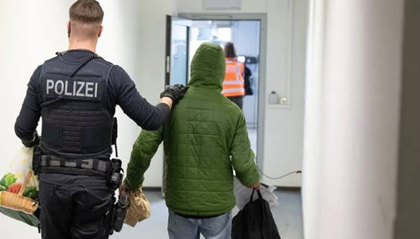 Nürnberg’de iki cinsel istismar faili tutuklandı