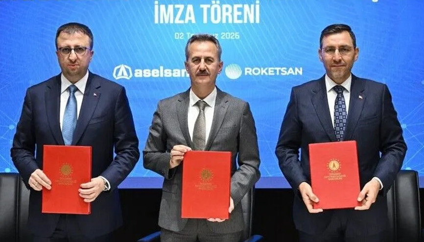 ÇELİKKUBBE için kritik adım Dev sözleşme resmen imzalandı