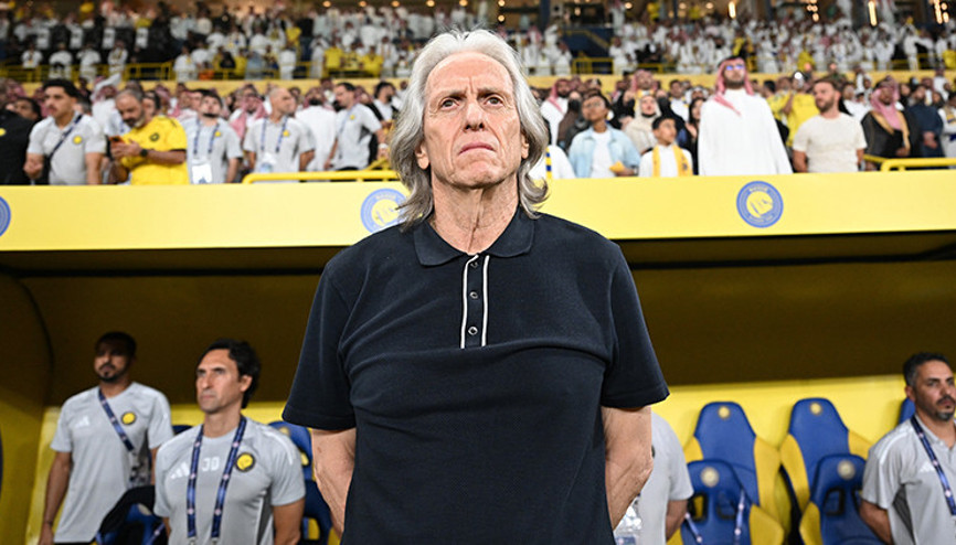 Portekiz Milli Takımında Jorge Jesus dönemi resmen başladı