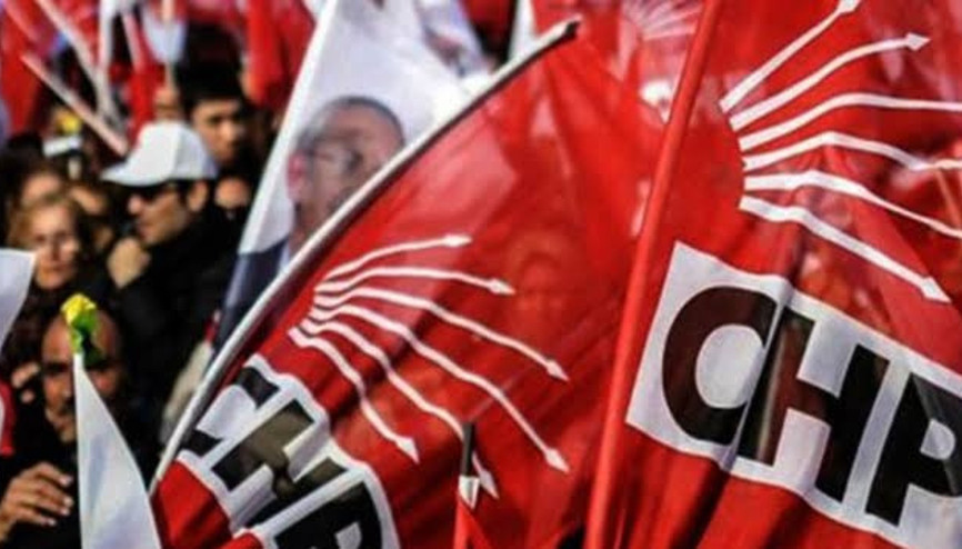 Son dakika... CHPde 7 il başkanı daha görevden alındı