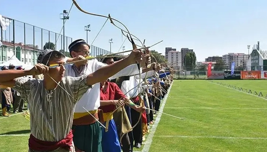 Açık Hava Puta Türkiye Şampiyonası elemeleri 5 ilde başlıyor