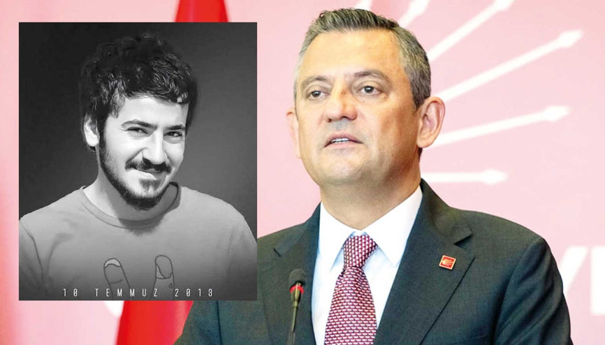 Özel, Ali İsmail Korkmaz’ı andı