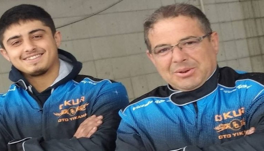 Oğlunu kurtarmak isteyen baba da elektrik akımına kapıldı: 2 ölü