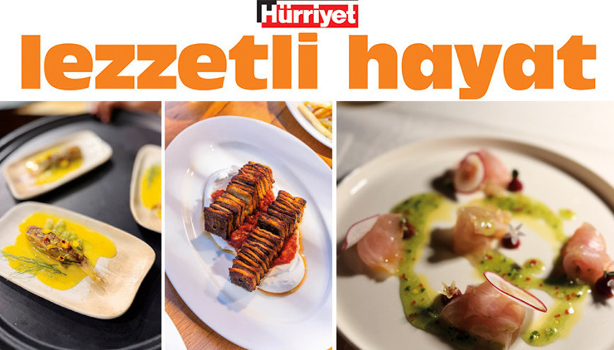 İyi sofralar tek kişiyle kurulmuyor