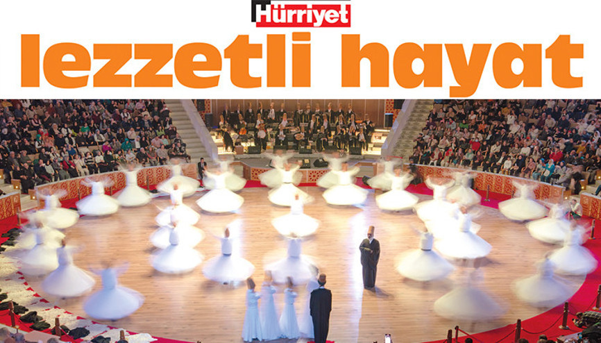 Matbah-ı şerif: İnsanın piştiği mutfak