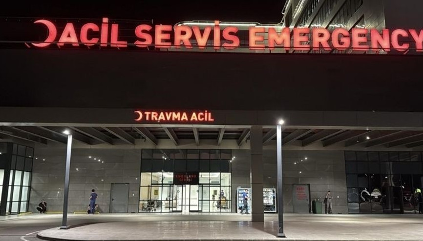 Tekirdağda mevlid pilavından yiyen 50 kişi hastanelik oldu