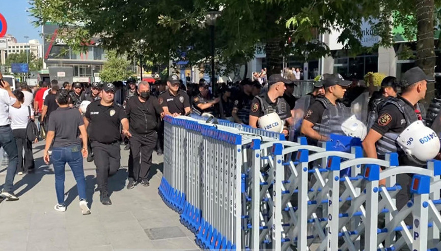 Son dakika... Çankaya Belediyesine operasyon: Başkan Güner gözaltına alındı... Çok sayıda gözaltı kararı var