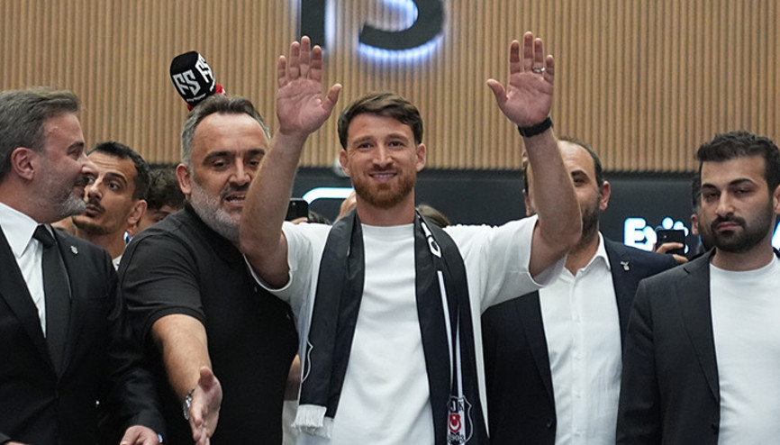 Salih Özcandan Orkun Kökçü açıklaması: Transferimde etkisi var
