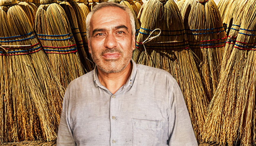 Bir dönem vazgeçilmezdi: Sakaryada 70 kişi kaldı Dünya döndükçe kullanılacak