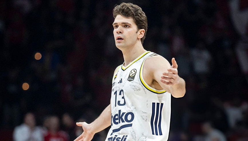 Tarık Biberovic resmen NBAde