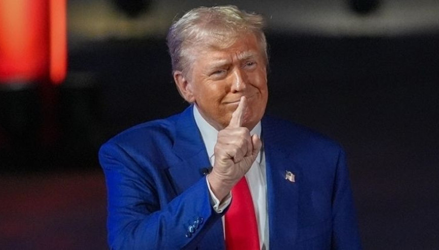 Trump, sağlık kontrolünden geçti