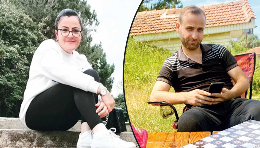 Ayrılmak istedi hayatı karardı... Kan donduran korkunç plan