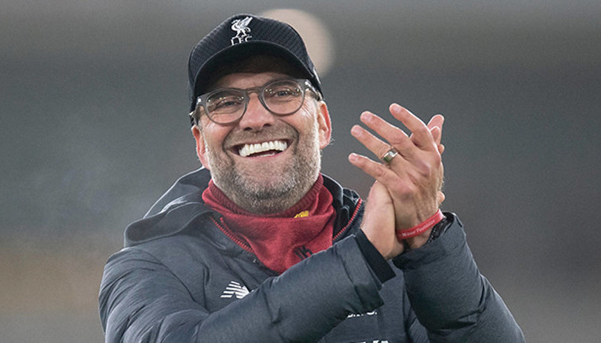 Klopp, Alman Milli Takımının yeni patronu oluyor
