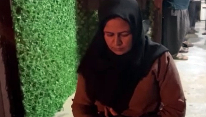 16 yaşındaki Hacer ailesine mektup bırakıp sırra kadem bastı Annesi umutla bekliyor