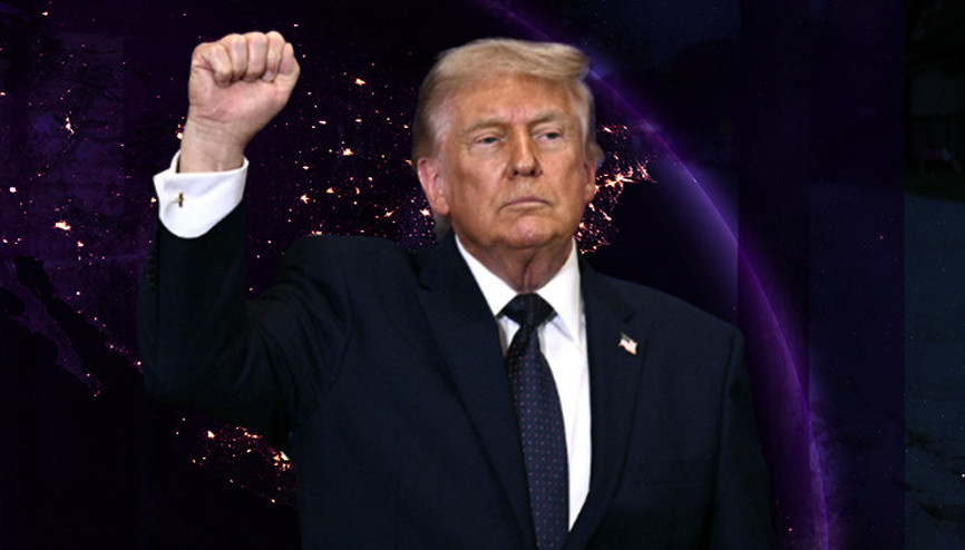 Trumpın Latin Amerikayı ele geçirme planı: ABD, askeri müdahale seçeneğini değerlendiriyor