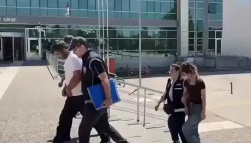 Bolu’da 20 düzensiz göçmen yakalandı 1 organizatör tutuklandı Bolu’da 20 düzensiz göçmen yakalandı 1 organizatör tutuklandı