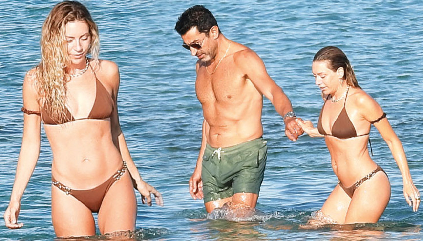 Bodrum’dan Çeşme’ye