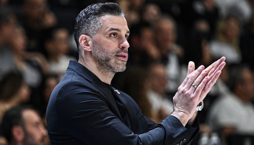 Beşiktaş, Dusan Alimpijevicin sözleşmesini uzattı
