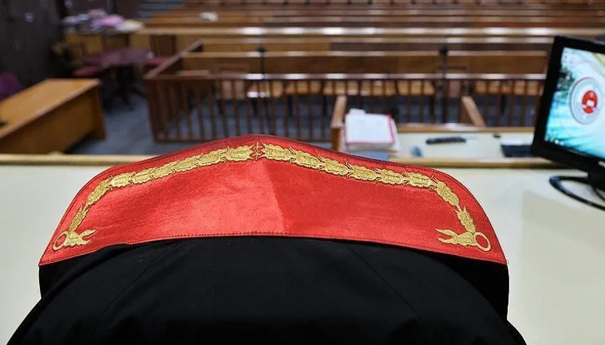 ‘Sızıntı’da gerekçeli karar: Amaç devleti yıpratmak