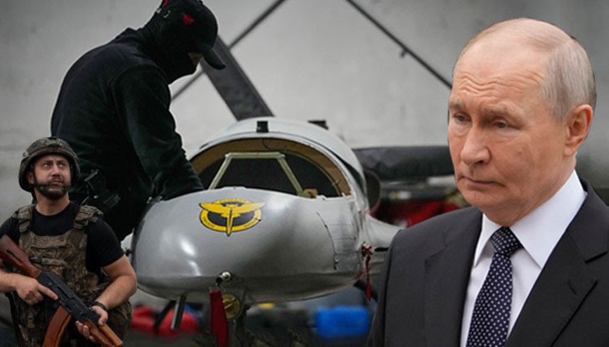Ukrayna’nın Kırım hamlesi Putin’in göz bebeği, en büyük yükü haline geldi... Ruslar için gerçek cehennem daha yeni başlıyor