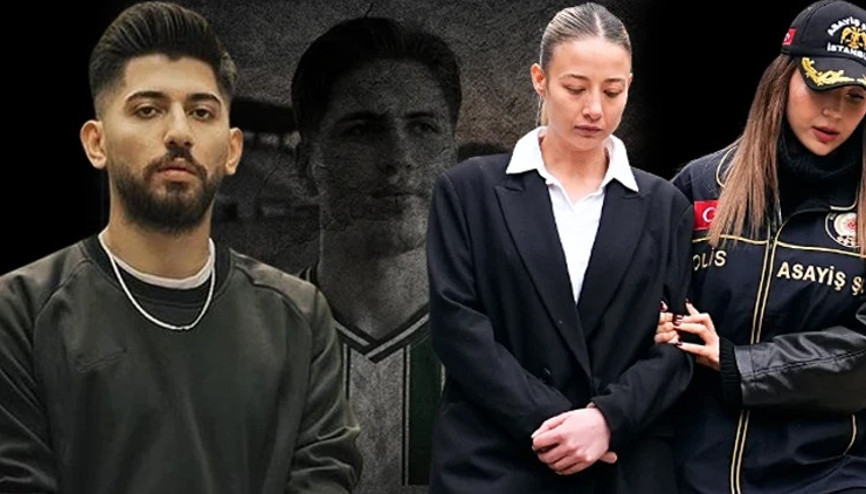 Kubilay Kaan Kundakçı cinayeti davasında 2’nci duruşma 6sı tutuklu 7 sanık yeniden hakim karşısına çıktı