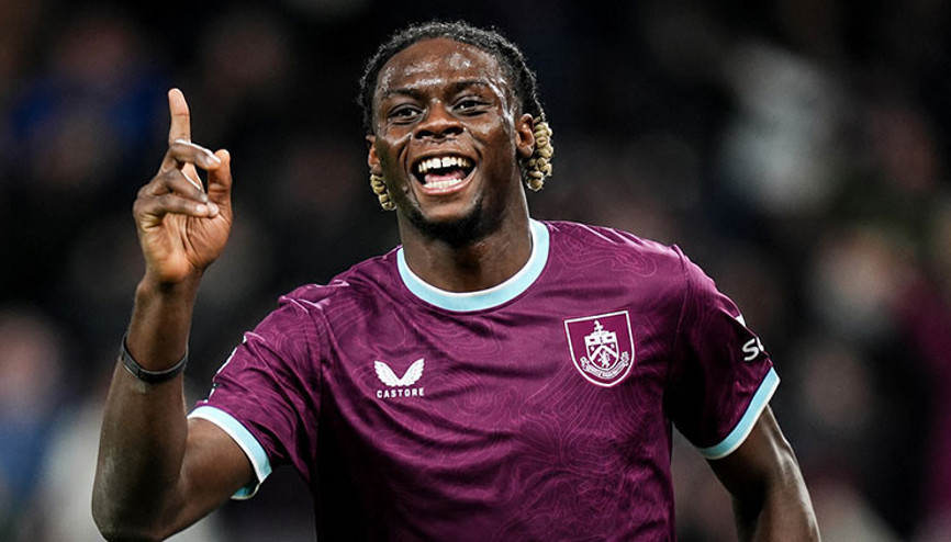 Galatasarayın yeni transferi İstanbula geliyor
