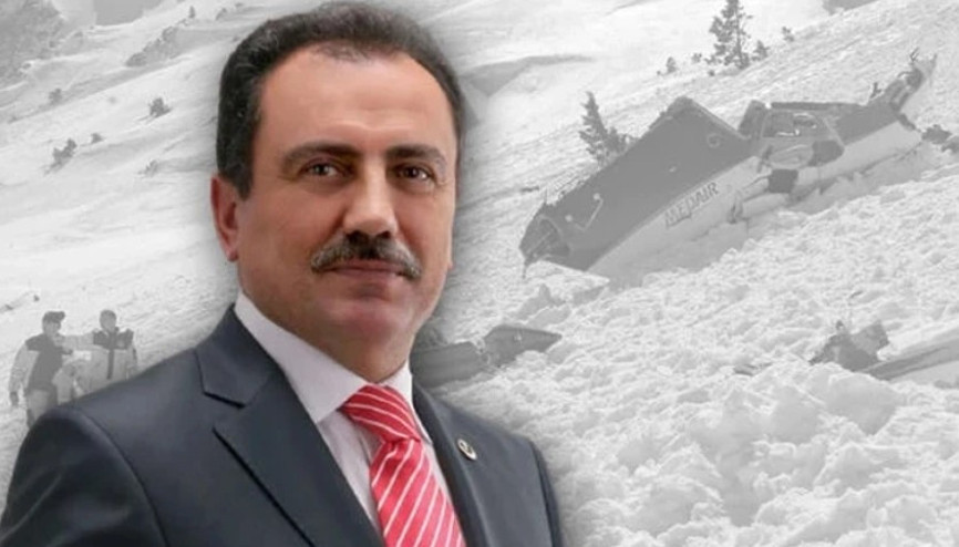 Muhsin Yazıcıoğlu dosyasında çarpıcı gelişme: 25 şüpheli yakalandı Muhsin Yazıcıoğlu dosyasında çarpıcı gelişme: 25 şüpheli yakalandı