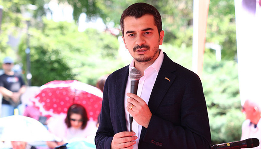 Çankaya Belediye Başkanı Güner’in ifadesi ortaya çıktı: İhalelerle bilgim ve ilgim yoktur