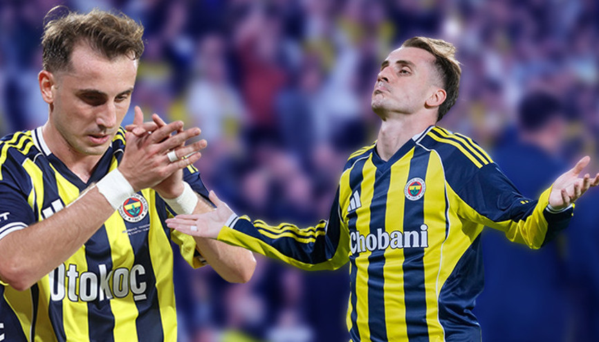 Kerem Aktürkoğlu için dev teklif Fenerbahçenin istediği bonservis bedeli belli oldu