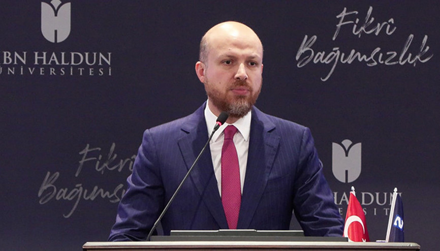 Bilal Erdoğan: Notmatix öğretmenin işini kolaylaştıracak, bireysel takibi güçlendirecek Bilal Erdoğan: Notmatix öğretmenin işini kolaylaştıracak, bireysel takibi güçlendirecek