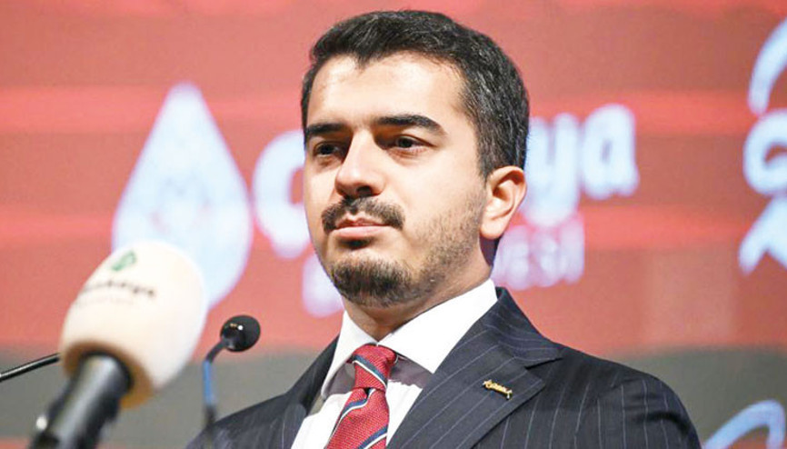 Çankaya Belediye Başkanı’na malvarlığı soruldu