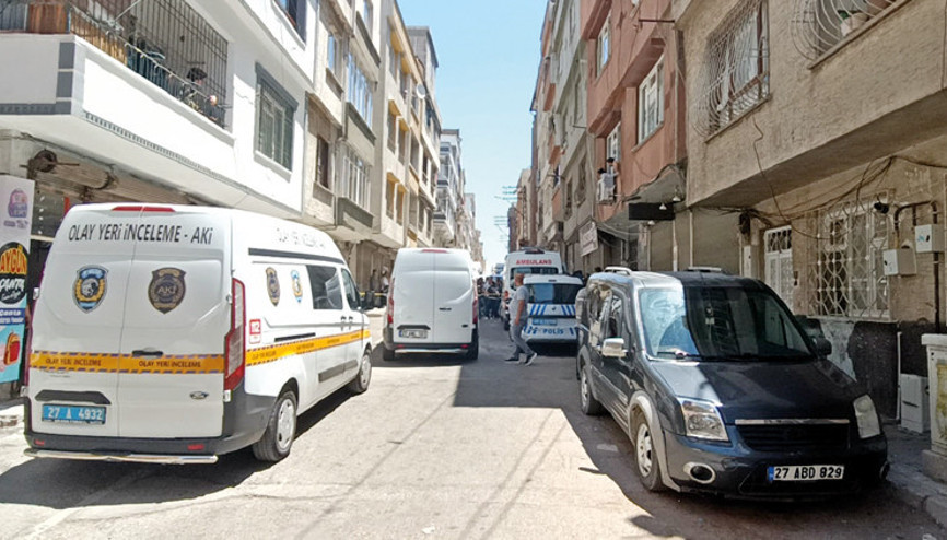 Cezaevinden çıktı eski eşini katletti